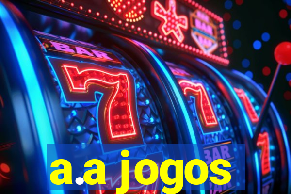 a.a jogos